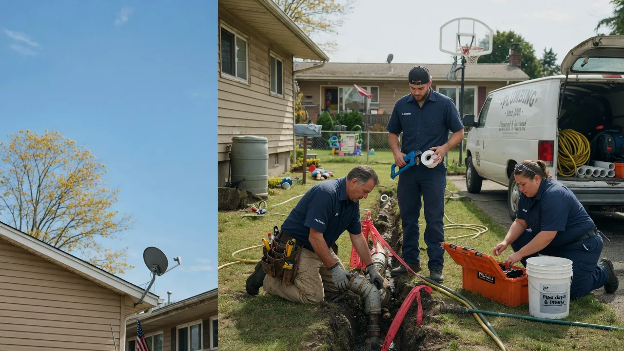 Garbage Disposal Replacement in Fort Supply, OK near me